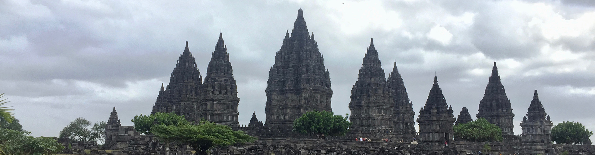 Being a Digital Nomad in Yogyakarta Indonesia